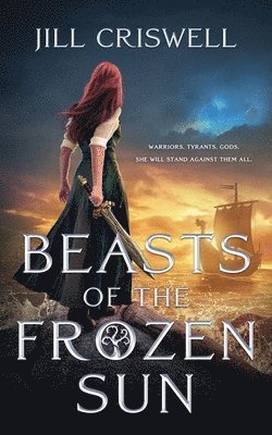 bokomslag Beasts of the Frozen Sun