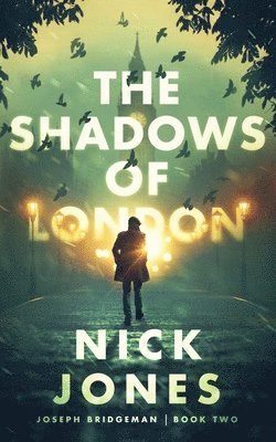 Shadows Of London 1