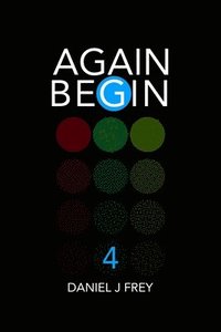bokomslag Again Begin 4: The Test