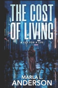 bokomslag The Cost of Living