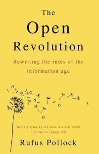 bokomslag The Open Revolution