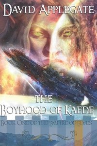 bokomslag The Boyhood Of Kaede