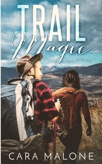 bokomslag Trail Magic: A Lesbian Romance