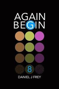 bokomslag Again Begin 8: Tipping Point