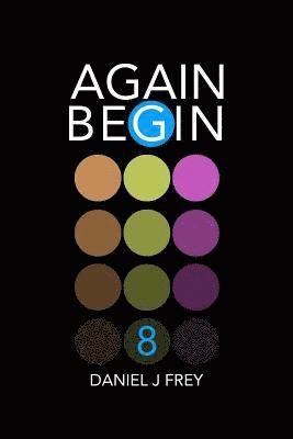 bokomslag Again Begin 8: Tipping Point