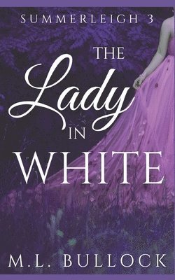 bokomslag The Lady in White