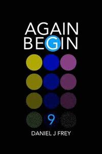 bokomslag Again Begin 9: Strange Tidings