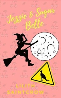 bokomslag Jozzie   Sugar Belle