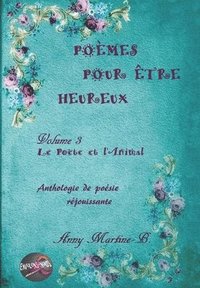 bokomslag Le Poète Et l'Animal: Anthologie de Poésie Réjouissante