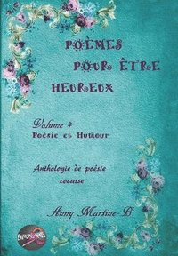 bokomslag Poésie Et Humour: Anthologie de Poésie Cocasse
