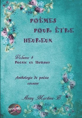 Poésie Et Humour: Anthologie de Poésie Cocasse 1