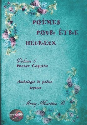 bokomslag Poètes Coquins: Anthologie de Poésie Joyeuse