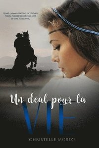 bokomslag Un Deal Pour La Vie