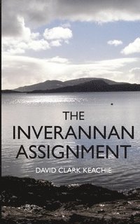 bokomslag Inverannan Assignment