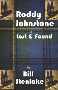 bokomslag Roddy Johnstone
