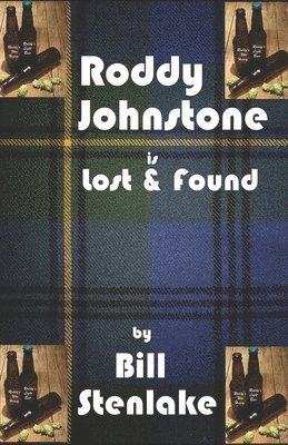 bokomslag Roddy Johnstone