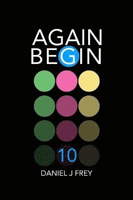 bokomslag Again Begin 10