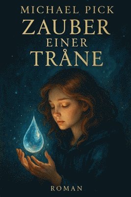 bokomslag Zauber einer Träne