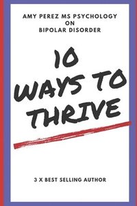 bokomslag 10 Ways to Thrive