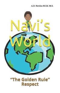 bokomslag Navi's World