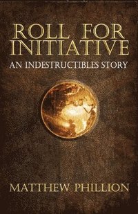 bokomslag Roll for Initiative