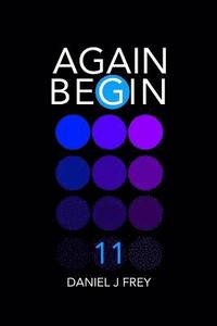 bokomslag Again Begin 11