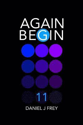 bokomslag Again Begin 11
