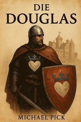 bokomslag Douglas