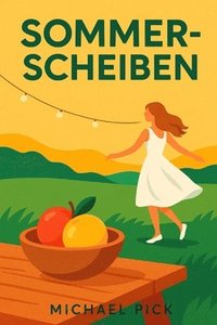 bokomslag Sommerscheiben