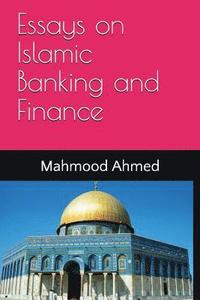 bokomslag Essays on Islamic Banking and Finance