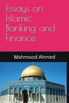 bokomslag Essays on Islamic Banking and Finance