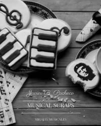 bokomslag Musical Scraps / Migajas Musicales