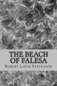 bokomslag The Beach of Falesa