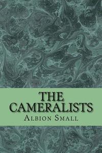 bokomslag The Cameralists