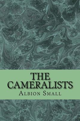 bokomslag The Cameralists