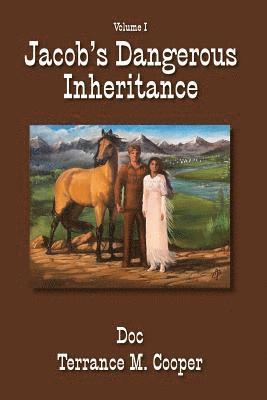 Jacob's Dangerous Inheritance 1