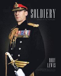 bokomslag Soldiery (Final Edition): British Army Portraits