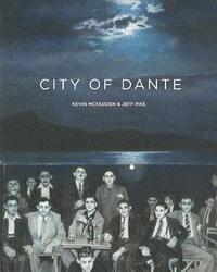 bokomslag City of Dante