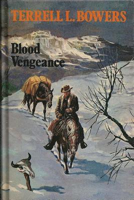 Blood Vengeance 1