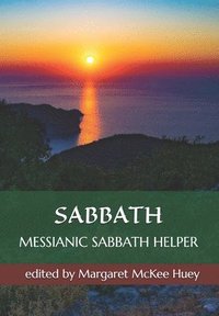 bokomslag Messianic Sabbath Helper