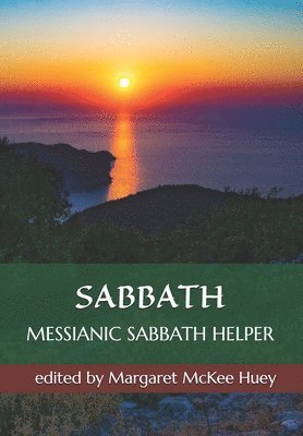 Messianic Sabbath Helper 1