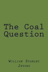 bokomslag The Coal Question