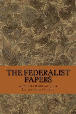 The federalist papers
