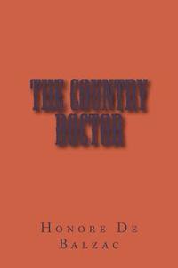 bokomslag The Country Doctor