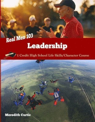 Real Men 103