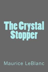 bokomslag The Crystal Stopper