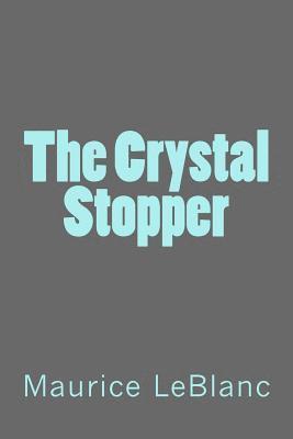 bokomslag The Crystal Stopper