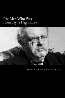 The Man Who Was Thursday: a Nightmare 1