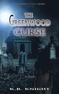 bokomslag The Greenwood Curse