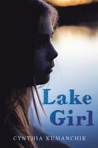 bokomslag Lake Girl